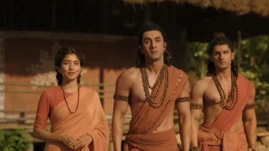 ‘रामायण’ फिल्म में रणबीर कपूर और यश