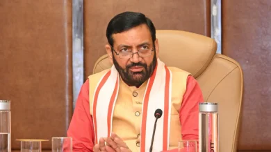 मुख्यमंत्री नायब सिंह सैनी की अध्यक्षता में SLC बैठक, हरियाणा शहरों के विकास प्लान पर चर्चा