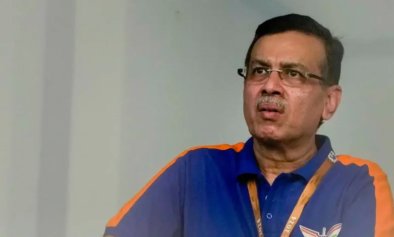 Sanjeev Goenka Net Worth: LSG मालिक संजीव गोयनका की संपत्ति और RPSG ग्रुप