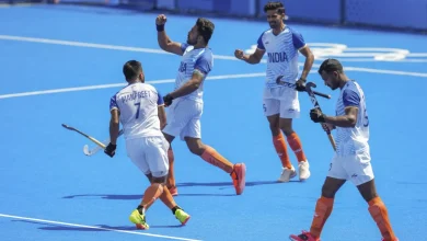 हॉकी वर्ल्ड कप 2026 में भारतीय महिला और पुरुष हॉकी टीम