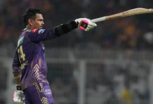 सुनील नारायण ने T20 क्रिकेट में 650 विकेट पूरे किए