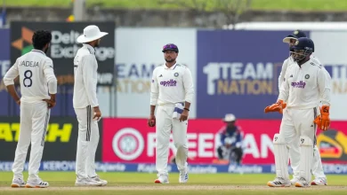 WTC Points Table में टीम इंडिया की रैंकिंग और PCT