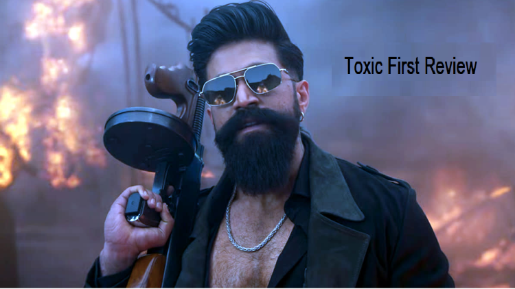 Toxic फिल्म में यश और कियारा आडवाणी