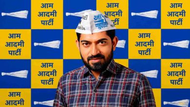 आप नेता योगेश जादवाणी ने गुजरात में सीएनजी कीमत बढ़ोतरी पर सरकार को घेरा