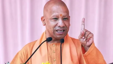 मुख्यमंत्री योगी आदित्यनाथ ने 50 हजार बेटियों को स्कूटी देने का ऐलान किया