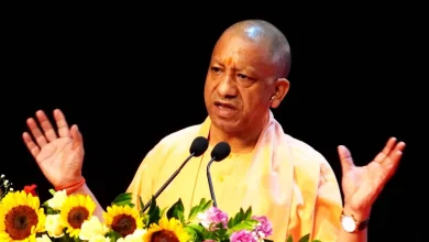 मुख्यमंत्री योगी आदित्यनाथ ने पूर्वी उत्तर प्रदेश के युवा विकास पर बात की
