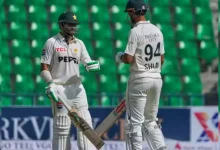 इमाम उल हक चोट विवाद और PCB जांच