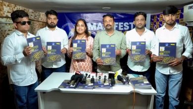 DUSU चुनाव में बदलाव का दावा, AAP छात्र विंग ASAP ने जारी किया मैनिफेस्टो 3 DUSU चुनाव के लिए AAP छात्र विंग ASAP का बदलाव का मैनिफेस्टो जारी