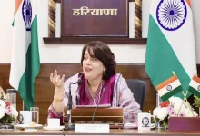 हरियाणा एचआईवी नियंत्रण अभियान और जागरूकता कार्यक्रम