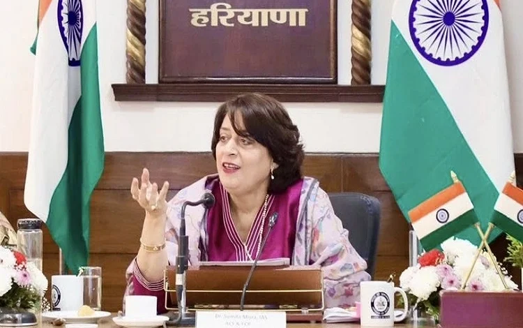 हरियाणा एचआईवी नियंत्रण अभियान और जागरूकता कार्यक्रम