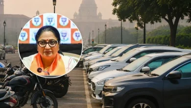 दिल्ली में वर्क फ्रॉम होम और प्रदूषण नियंत्रण के नए नियम