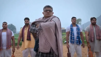 दुपहिया सीजन 2 के ट्रेलर में गजराज राव और निरहुआ