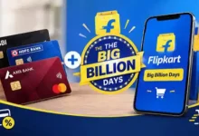 Flipkart Big Billion Days 2026 सेल का ऑफर और डिस्काउंट