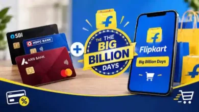 Flipkart Big Billion Days 2026 सेल का ऑफर और डिस्काउंट
