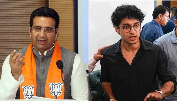 गौरव भाटिया ने सौरव दास और आशुतोष रांका के खिलाफ मानहानि केस दायर किया