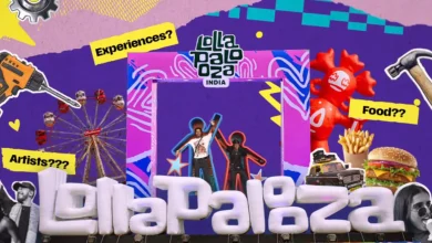Lollapalooza India 2027 tickets booking, मुंबई म्यूजिक फेस्टिवल