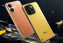 POCO X8 Power 5G: 10,000mAh बैटरी वाला फोन भारत में लॉन्च, 100W चार्जिंग और 50MP OIS कैमरा से लैस 8 POCO X8 Power 5G स्मार्टफोन 10,000mAh बैटरी के साथ