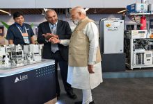 SEMICON India 2026 में भारत का सेमीकंडक्टर और चिप मिशन
