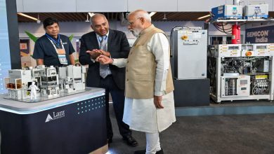 SEMICON India 2026 में भारत का सेमीकंडक्टर और चिप मिशन