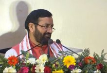 सेवा संकल्प अभियान की समीक्षा बैठक की अध्यक्षता करते CM नायब सिंह सैनी