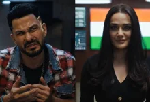 VIBE Twitter Review: कुणाल खेमू और प्रीति जिंटा की फिल्म को लेकर दर्शकों ने क्या कहा?