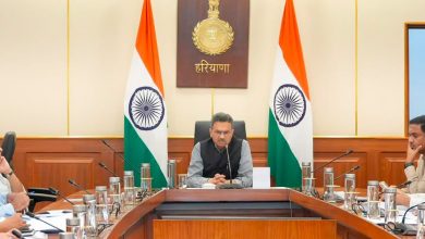 गुरुग्राम में मजबूत होगा मल्टीमॉडल ट्रांसपोर्ट सिस्टम, सेक्टर-56–पंचगांव मेट्रो कॉरिडोर की प्रगति की समीक्षा 4 गुरुग्राम में सेक्टर-56–पंचगांव मेट्रो कॉरिडोर की प्रस्तावित योजना