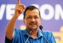 SIR विवाद पर बयान देते अरविंद केजरीवाल
