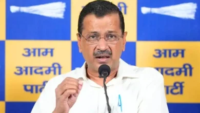 अरविंद केजरीवाल और प्रवेश वर्मा तिलक नगर विवाद