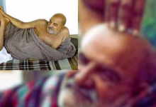 नीम करौली बाबा और कैंची धाम की तस्वीर