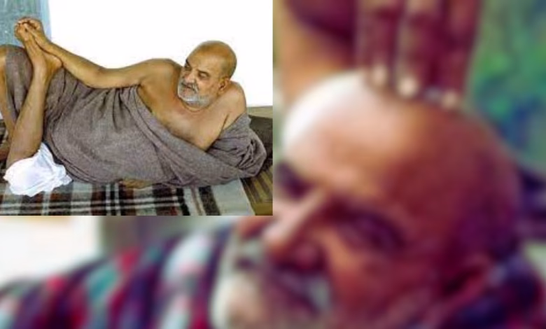 नीम करौली बाबा और कैंची धाम की तस्वीर