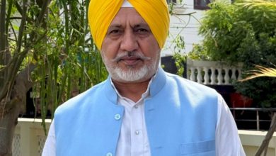 आप पंजाब के मीडिया इंचार्ज बलतेज पन्नू ने चंडीगढ़ हेल्थ सर्विस रूल्स 2026 के ड्राफ्ट का कड़ा विरोध जताया, कहा- पंजाब का हिस्सा धीरे-धीरे छीना जा रहा है