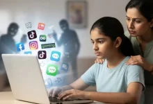 बच्चों के सोशल मीडिया अकाउंट पर सुप्रीम कोर्ट की सुनवाई