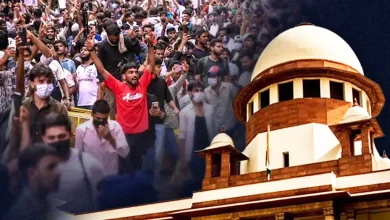 CJP ने 5 सितंबर के दिल्ली मार्च का फैसला वापस लिया