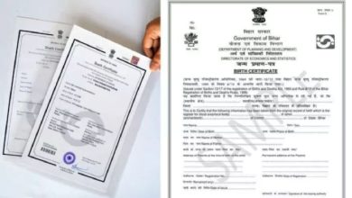 जन्म-मृत्यु प्रमाणपत्र के नए नियम 1 अक्टूबर 2026 से लागू
