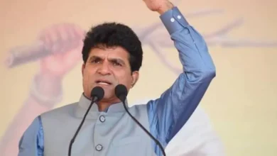 गुजरात में सूखे के हालात पर इसुदान गढ़वी का सरकार पर हमला, किसानों के लिए तत्काल राहत की मांग 2 गुजरात में सूखे को लेकर किसानों की चिंता जताते इसुदान गढ़वी