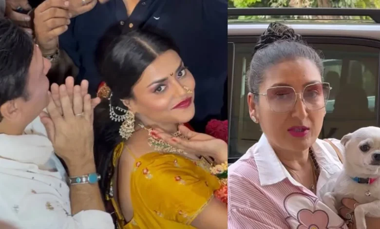 गोविंदा और सुनीता आहूजा के बीच रिश्ते की खबरें
