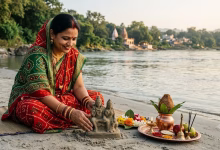 हरतालिका तीज 2026 पर शिव-पार्वती की पूजा