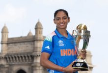 एशियन गेम्स गोल्ड जीतने वाली भारतीय महिला क्रिकेट टीम की कप्तान हरमनप्रीत कौर