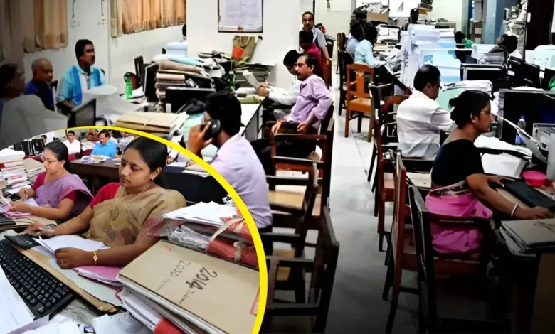 हरियाणा में अनुबंध कर्मचारियों के पंजीकरण की समय-सीमा बढ़ी