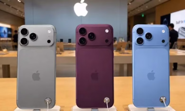 iPhone 18 Pro Max का संभावित डिजाइन और कैमरा