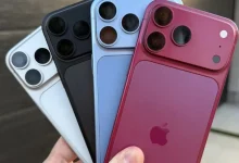 iPhone 18 की कीमत और कुल ownership cost दिखाती तस्वीर