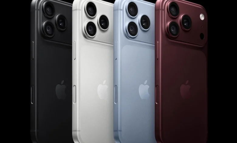 iPhone 18 Pro और iPhone 18 Pro Max डिलीवरी अपडेट