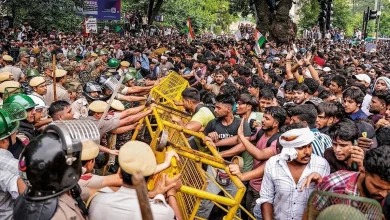 जंतर मंतर प्रोटेस्ट पर सुप्रीम कोर्ट का फैसला