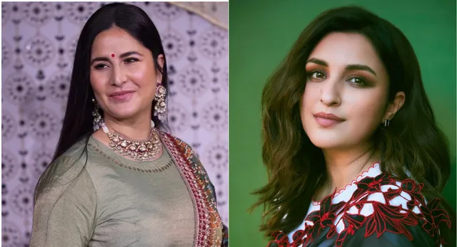 कैटरीना कैफ की पोस्टपार्टम बॉडी ट्रोलिंग पर परिणीति चोपड़ा का बयान