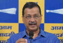 मणिपुरी संगीतकार की हत्या पर अरविंद केजरीवाल की प्रतिक्रिया