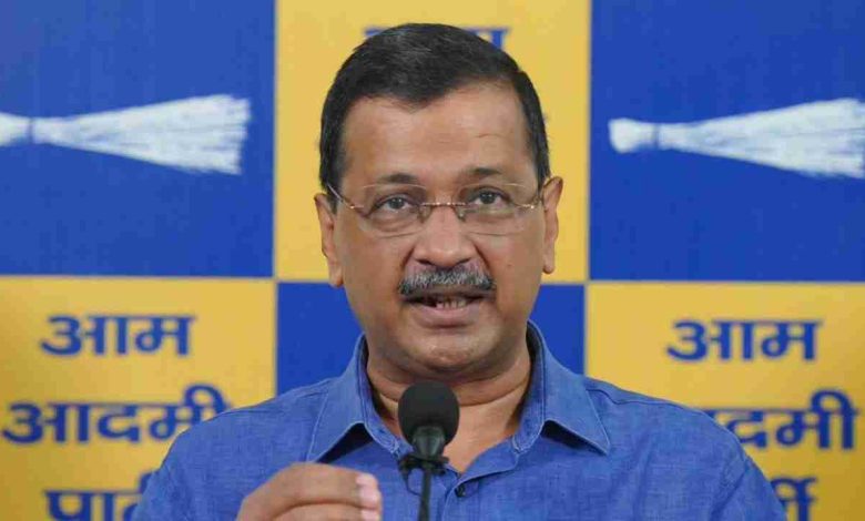 मणिपुरी संगीतकार की हत्या पर अरविंद केजरीवाल की प्रतिक्रिया
