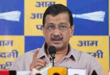 पूरे देश में नशे के खिलाफ निर्णायक युद्ध लड़ने वाला पंजाब इकलौत राज्य- केजरीवाल