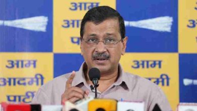 पूरे देश में नशे के खिलाफ निर्णायक युद्ध लड़ने वाला पंजाब इकलौत राज्य- केजरीवाल