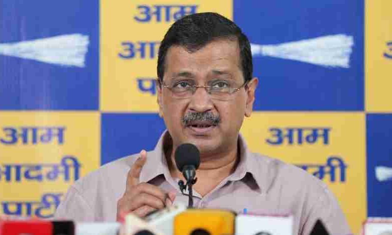 पूरे देश में नशे के खिलाफ निर्णायक युद्ध लड़ने वाला पंजाब इकलौत राज्य- केजरीवाल
