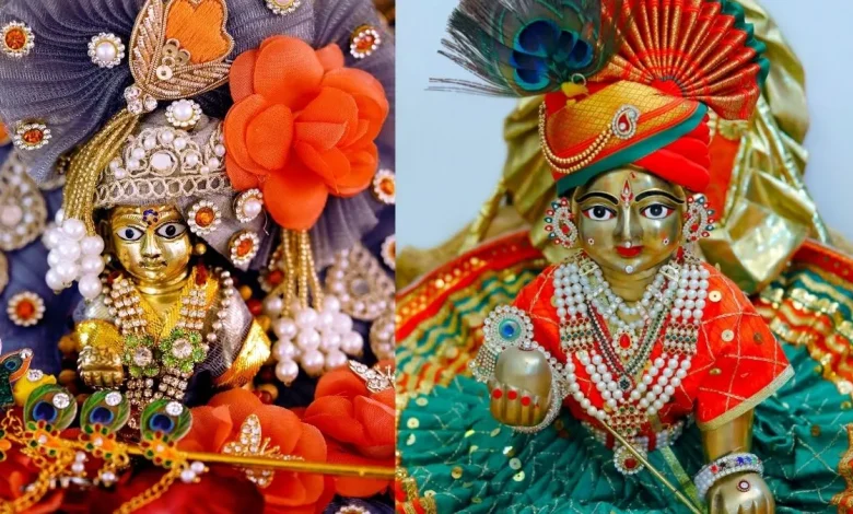 जन्माष्टमी से पहले घर लाने वाली चीजें